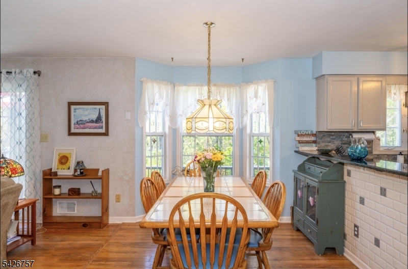OLD ORCHARD ESTATES - Residential