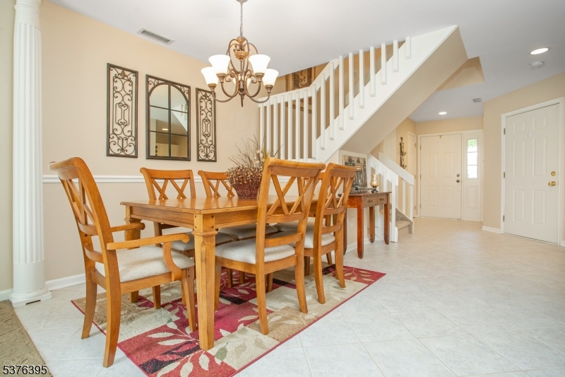 Montville Chase - Residential