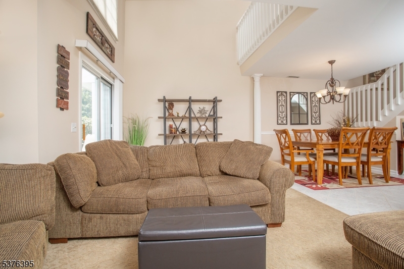 Montville Chase - Residential