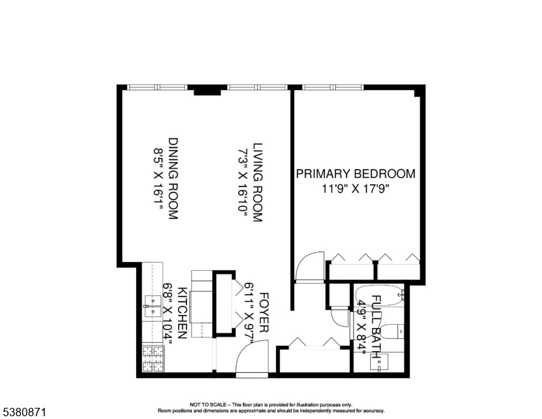 Parkway House - Residential
