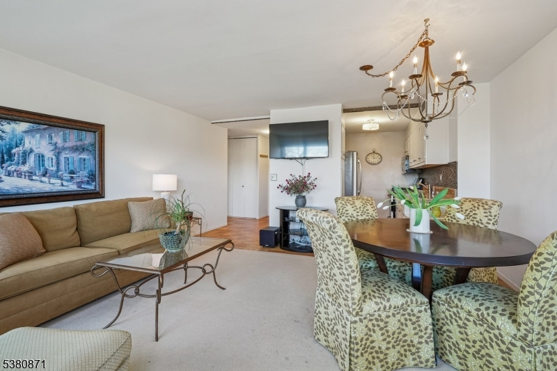 Parkway House - Residential