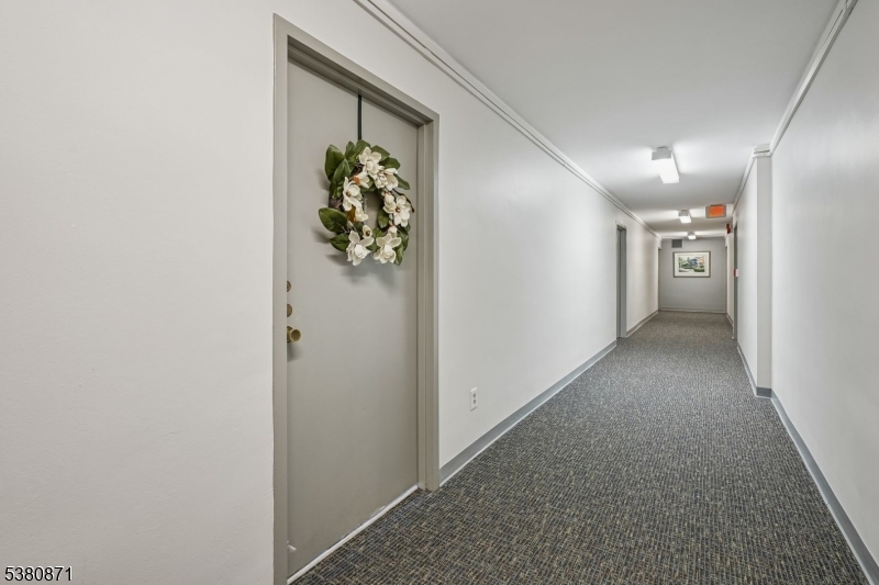 Parkway House - Residential