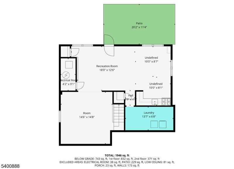 Main image without alt text