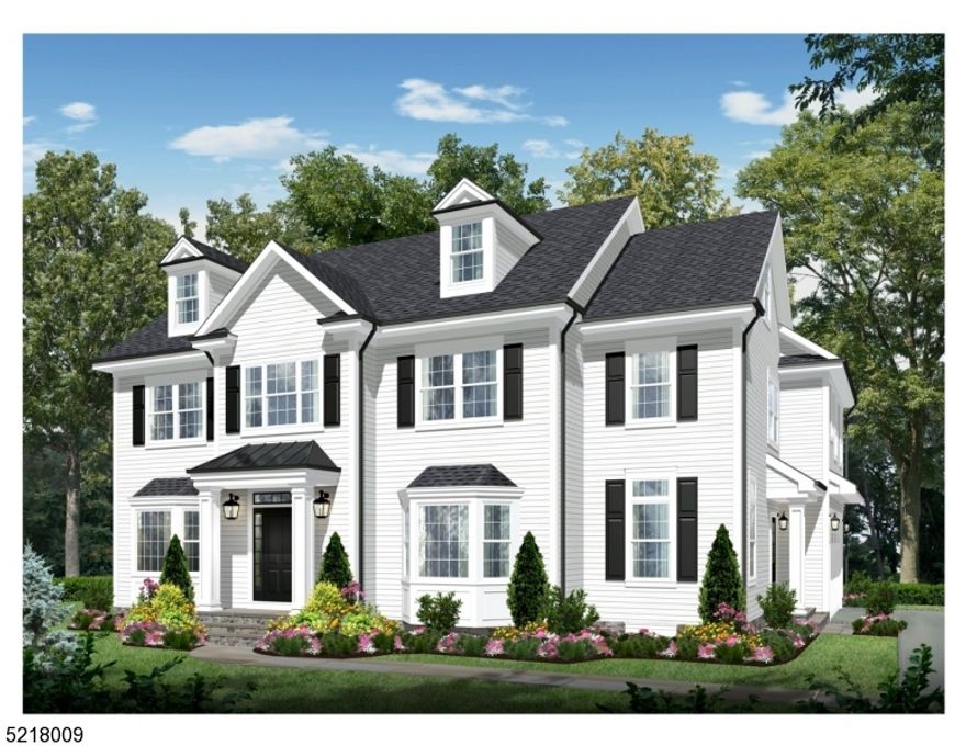 Stunning new construction located on a cul-de-sac in the Hill Section of Madison. 6 bedroom 5 1/2 bath colonial built by a local builder comes complete with all the finishes one would expect including high end appliances (Wolf & Sub Zero), custom made cabinets throughout, white oak floors, quartz counters, finished lower level and 3rd floors. The exterior will be finished with Hardie siding, blue stone front walk way, a large patio, sod and underground sprinklers.