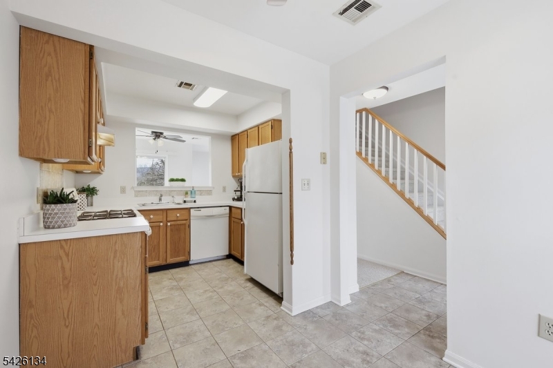 Cambridge East - Residential