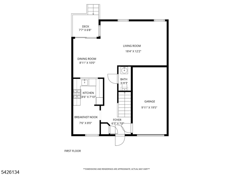Cambridge East - Residential