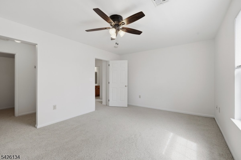 Cambridge East - Residential