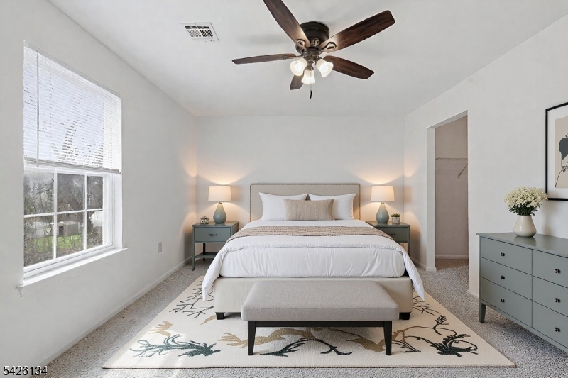 Cambridge East - Residential