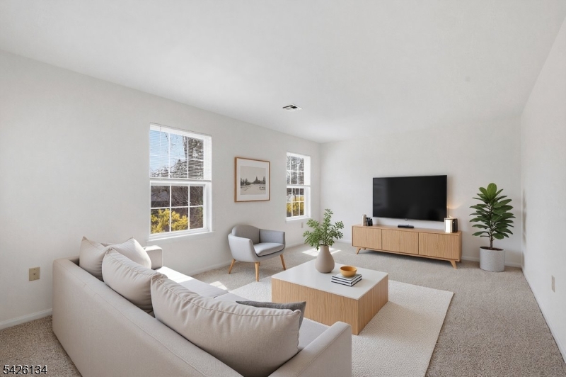 Cambridge East - Residential