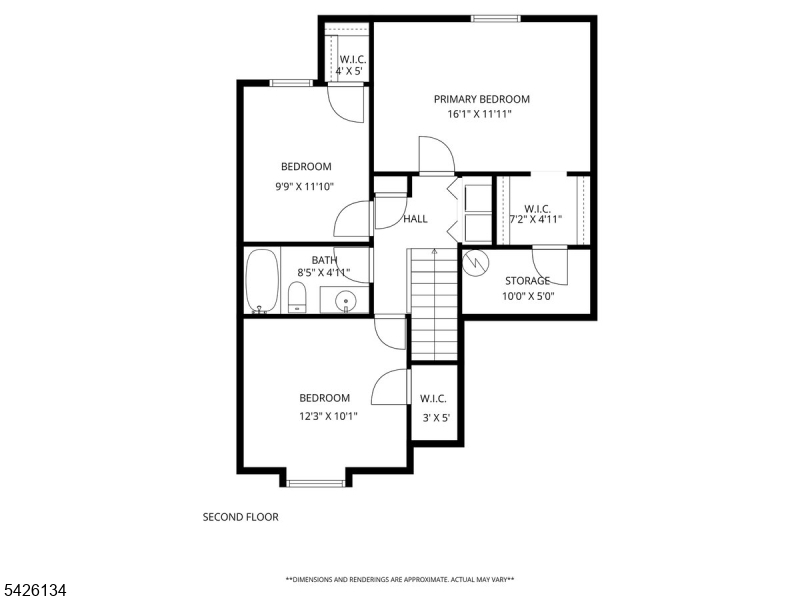 Cambridge East - Residential