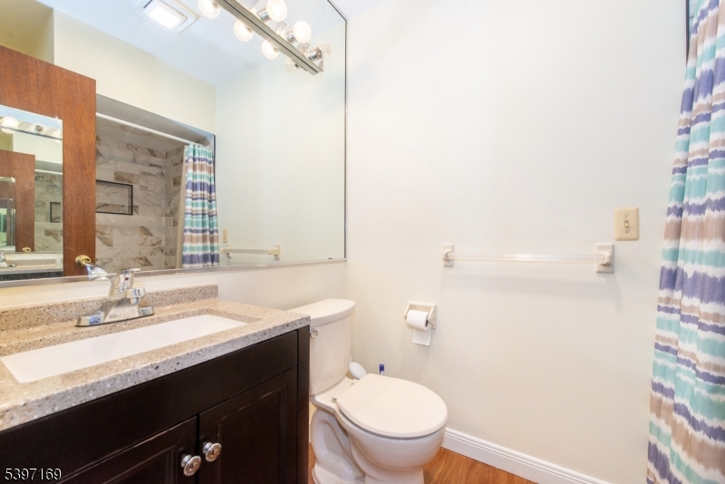 GREAT GORGE VILLAGE - Residential