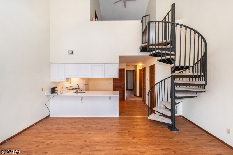 GREAT GORGE VILLAGE - Residential