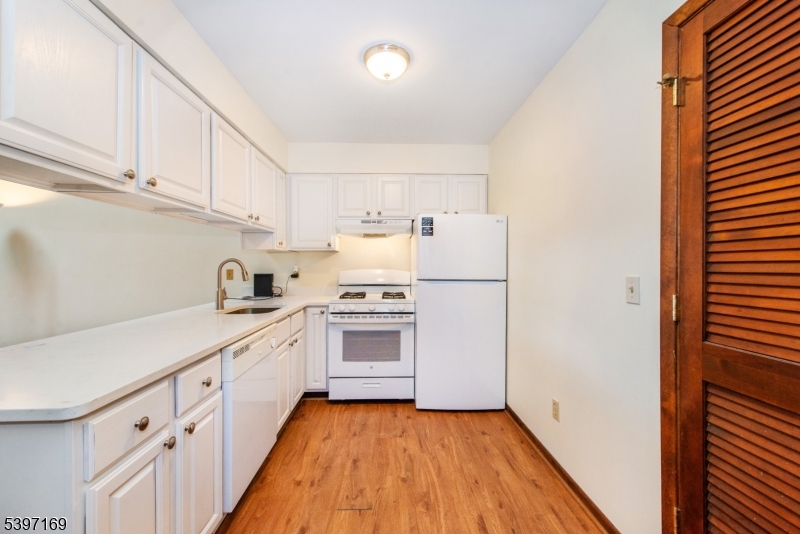 GREAT GORGE VILLAGE - Residential