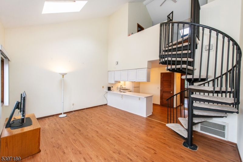 GREAT GORGE VILLAGE - Residential