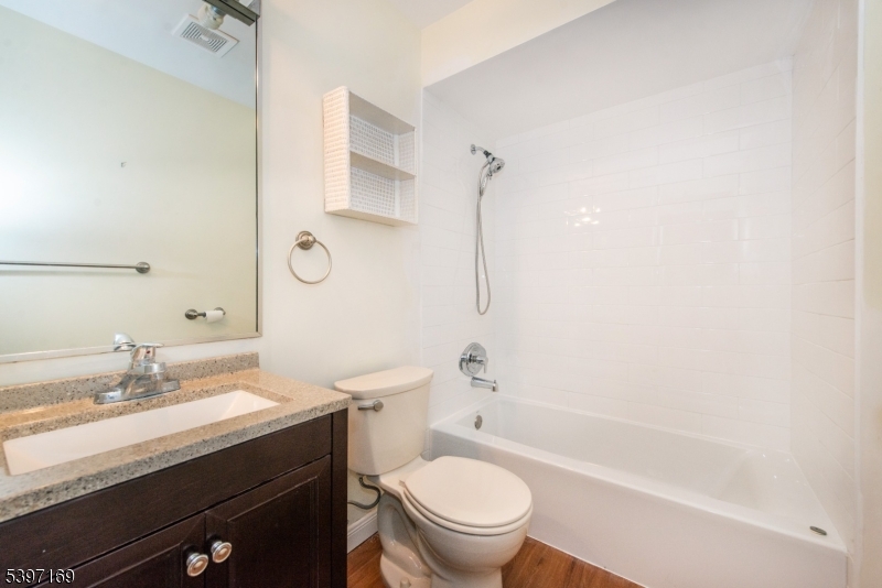 GREAT GORGE VILLAGE - Residential