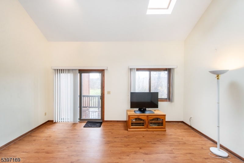 GREAT GORGE VILLAGE - Residential