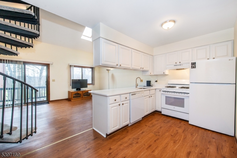 GREAT GORGE VILLAGE - Residential