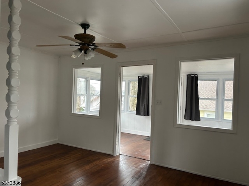 Marco Polo Waterfront - Residential Lease