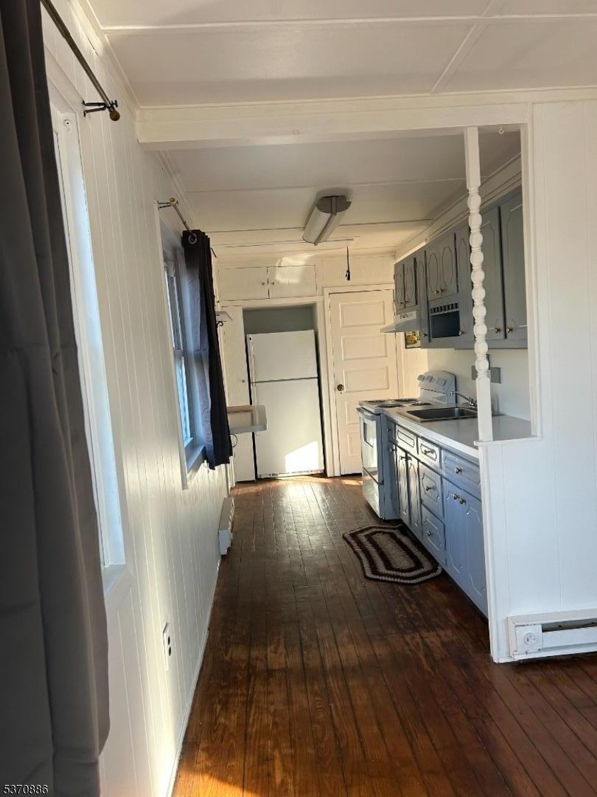 Marco Polo Waterfront - Residential Lease