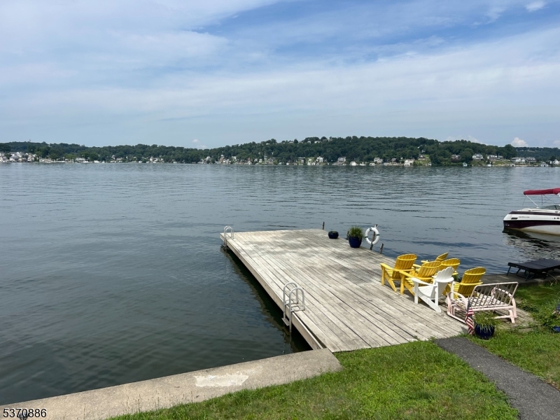 Marco Polo Waterfront - Residential Lease