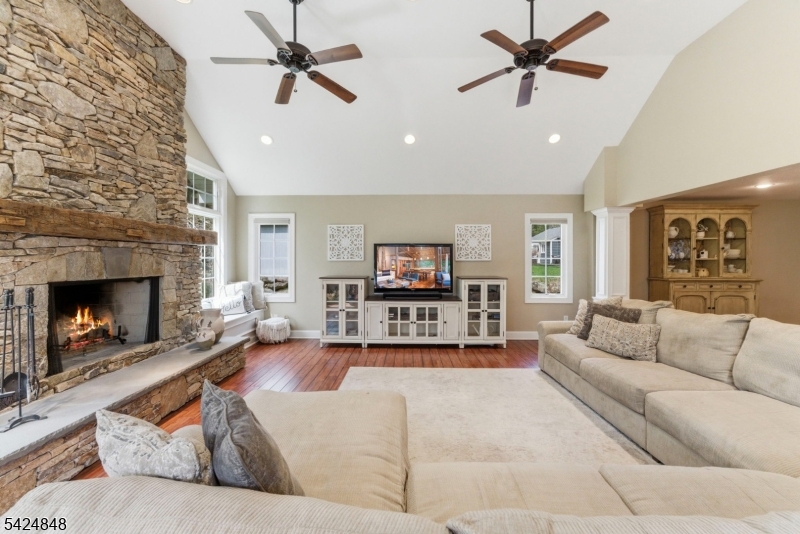 Lake Valhalla - Residential