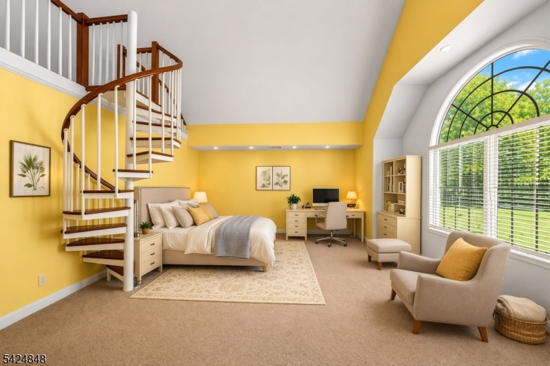 Lake Valhalla - Residential