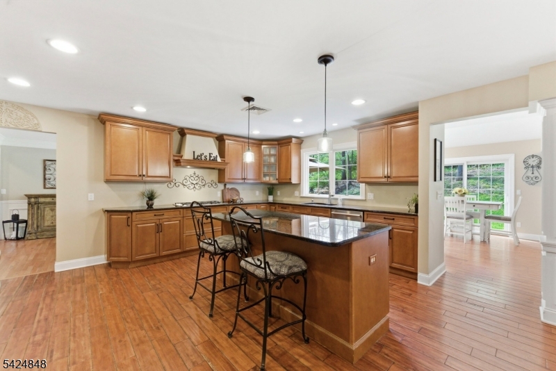 Lake Valhalla - Residential