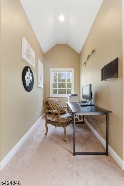 Lake Valhalla - Residential