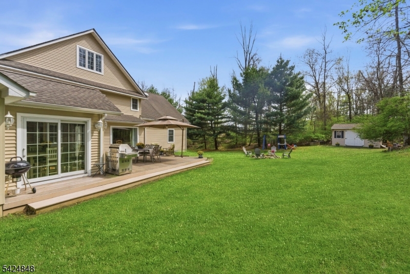 Lake Valhalla - Residential