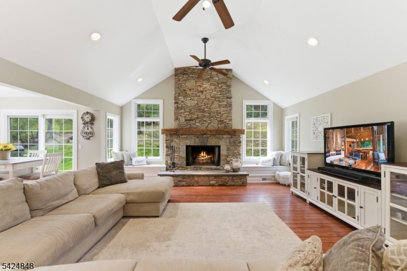 Lake Valhalla - Residential