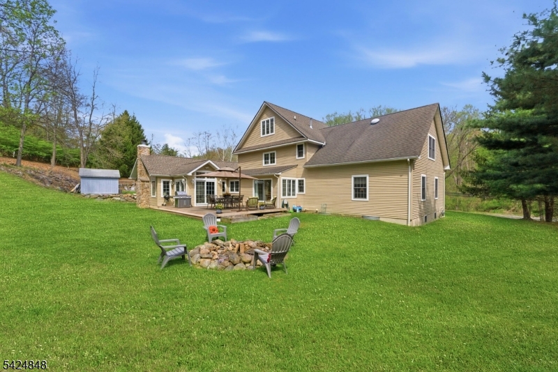 Lake Valhalla - Residential