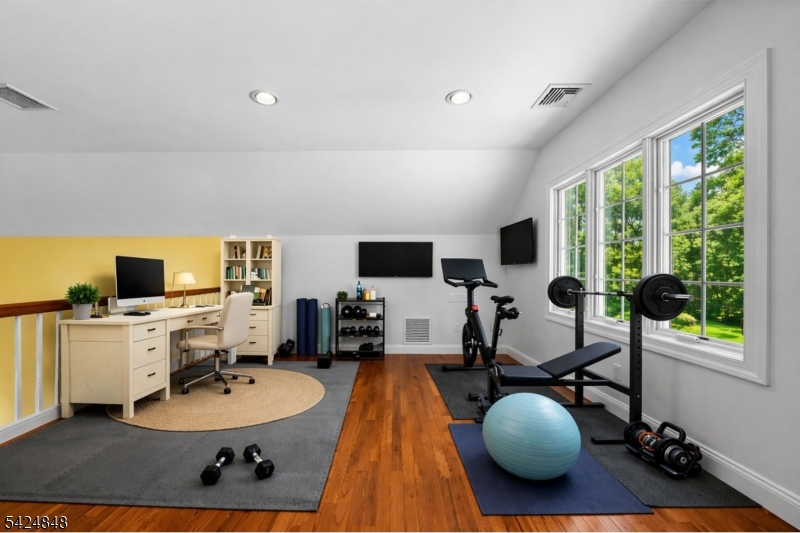 Lake Valhalla - Residential