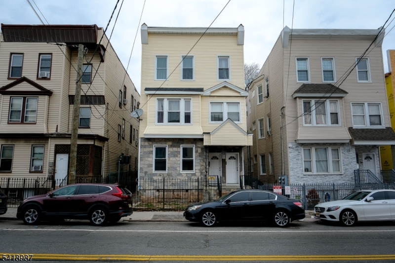 Lower Roseville - Residential Income