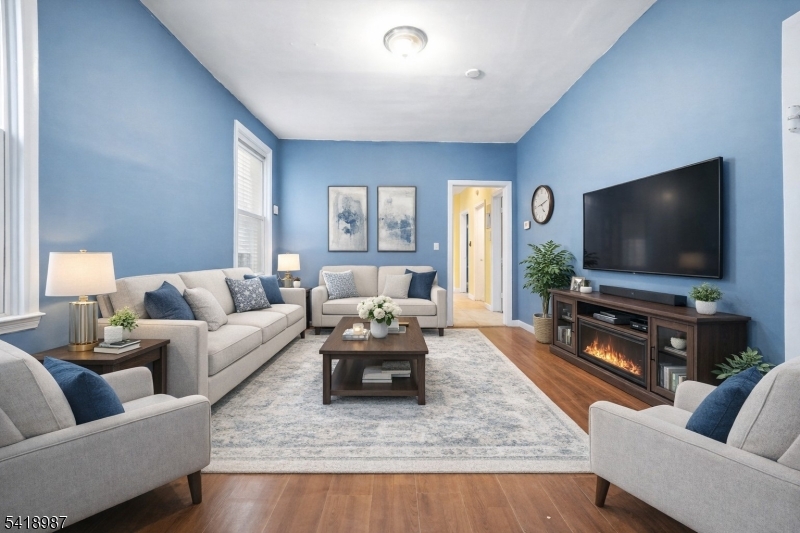 Lower Roseville - Residential Income