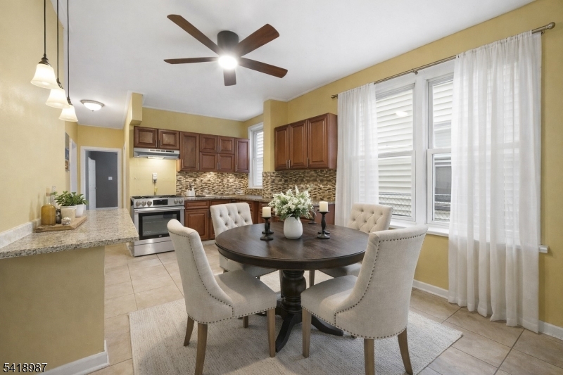 Lower Roseville - Residential Income