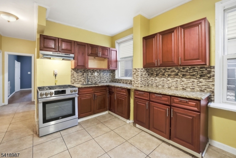 Lower Roseville - Residential Income