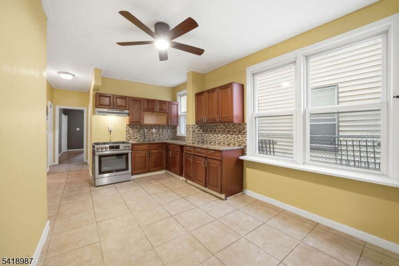 Lower Roseville - Residential Income