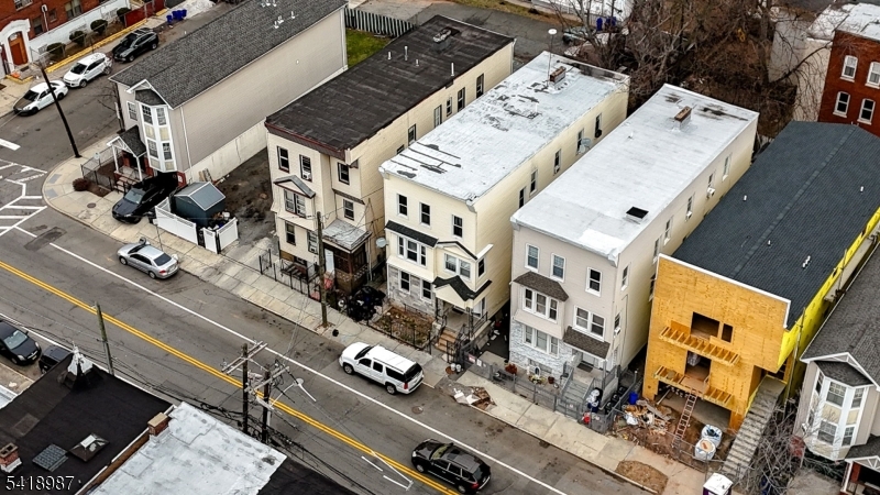 Lower Roseville - Residential Income