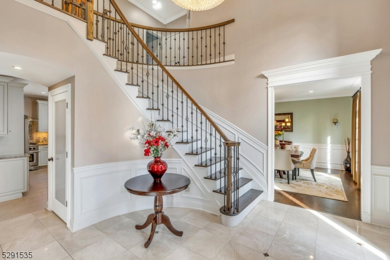 Martinsville - Residential