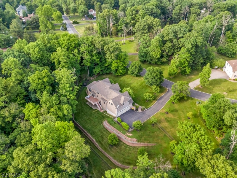 Martinsville - Residential