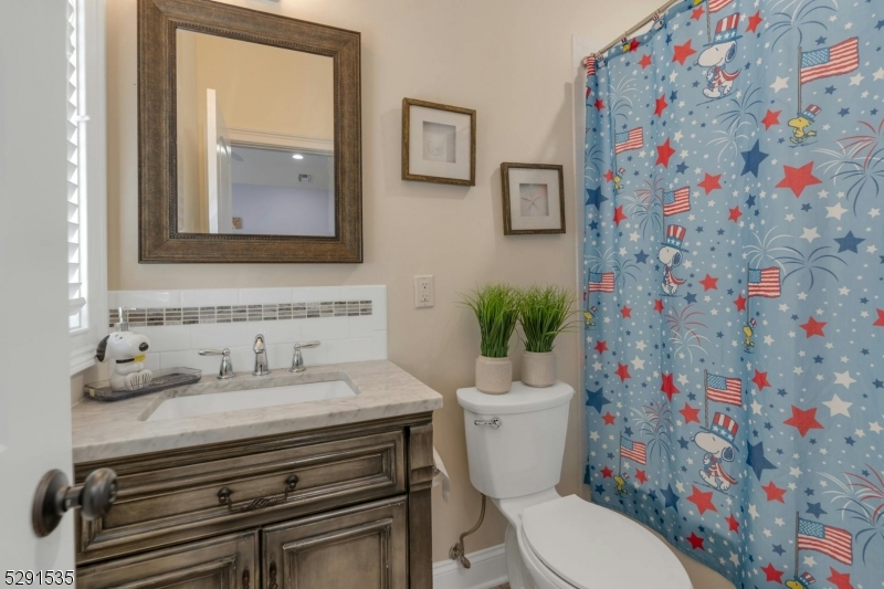 Martinsville - Residential