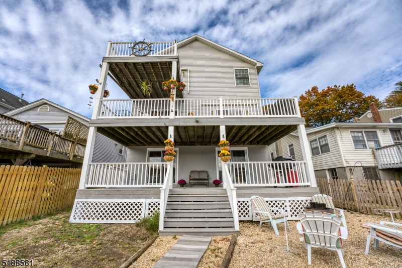 Indian Lake - Residential