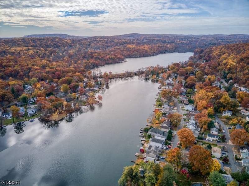 Indian Lake - Residential