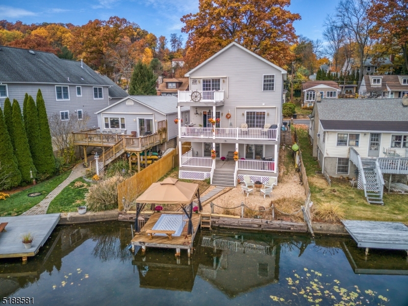 Indian Lake - Residential