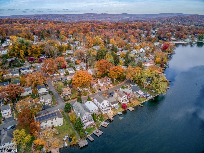 Indian Lake - Residential