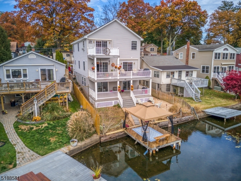 Indian Lake - Residential