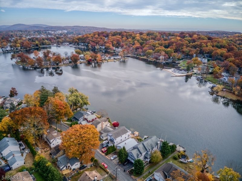Indian Lake - Residential