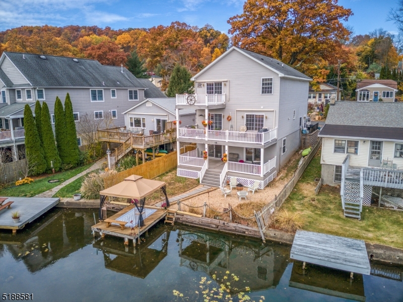 Indian Lake - Residential