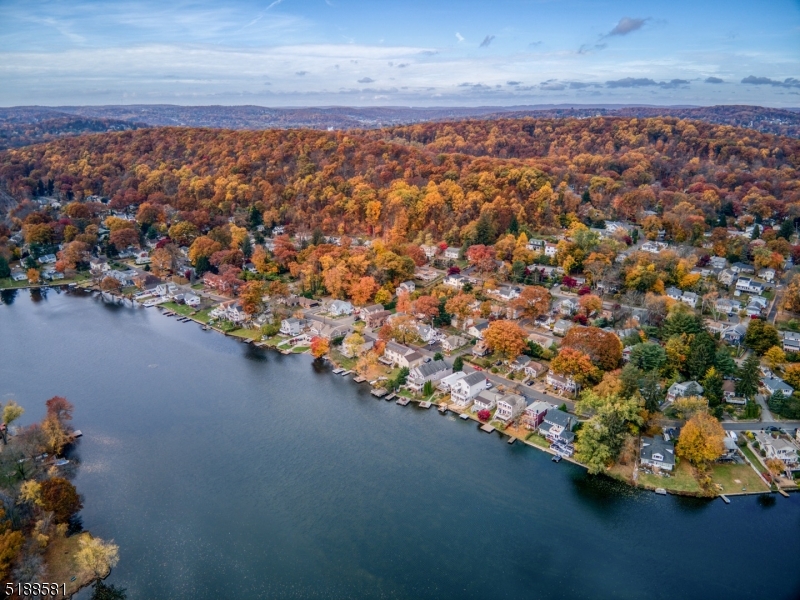 Indian Lake - Residential