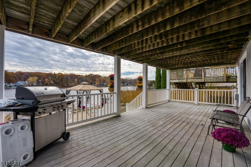 Indian Lake - Residential